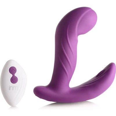 Afbeelding van G Rocker Come Hither Vibrator with Remote Control