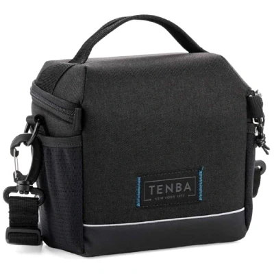 Afbeelding van Tenba Skyline V2 7 Schouder Bag Zwart