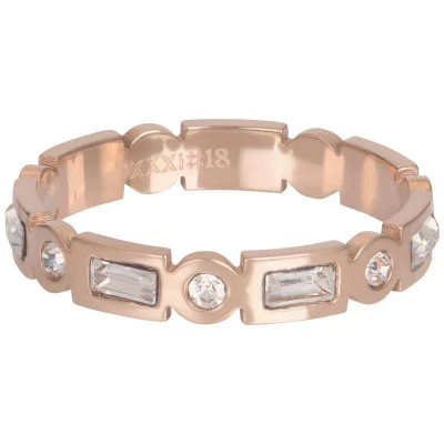 Afbeelding van iXXXi Excellent Vulring 4mm Rosé maat 18