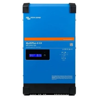 Afbeelding van Victron MultiPlus II 24 3000 70 32 GX