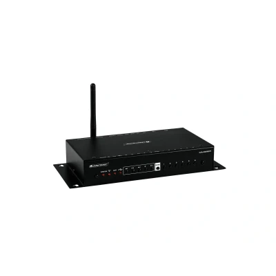 Afbeelding van Omnitronic CIA 40WIFI WLAN Multi Room Amplifier Streaming System