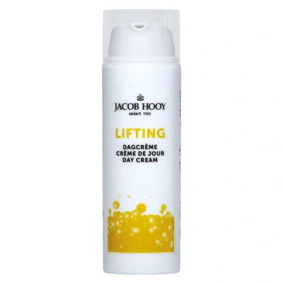 Afbeelding van Jacob Hooy Lifting Dagcrème 50ML