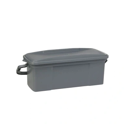 Afbeelding van Vikan Mopbox 40 complete 40cm