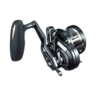 Afbeelding van Shimano Reel Ocea Jigger F Custom 2000 NR Right Hand