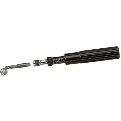 Afbeelding van Gedore 757 momentschoevendraaier S 1/4&quot; 0.24 1.2 nm