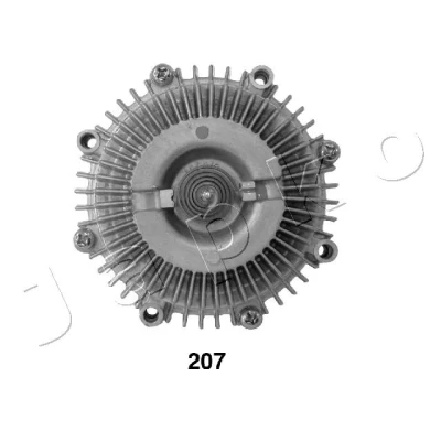 Afbeelding van Koppeling, radiateurventilator JAPKO 36207