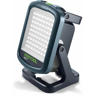Afbeelding van Festool 18 V Accu LED bouwlamp SYSLITE KBS C 578126