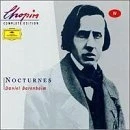 Afbeelding van Chopin Complete Edition Vol 4 Nocturnes / Barenboim