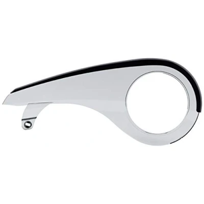 Afbeelding van Axa Kettingscherm scope 2 48t transparant 50 x 24,5cm