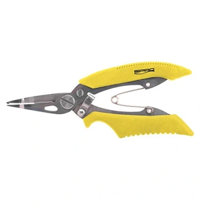 Afbeelding van Spro Micro Splitring “V Plier 13cm