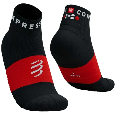 Afbeelding van Compressport Ultra Trail Low Socks Unisex Trailsokken