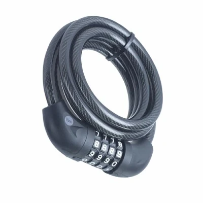 Afbeelding van Essential Security Combination Cable Lock