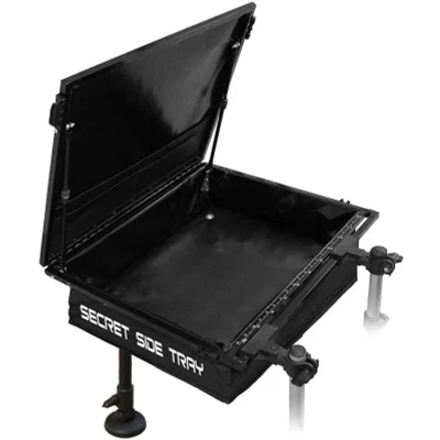 Afbeelding van Colmic Secret Side Tray Aastafel