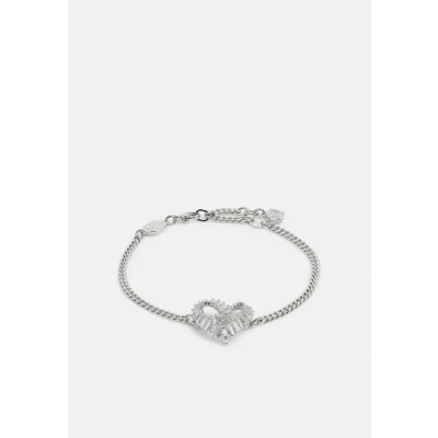 Afbeelding van Swarovski 5648299 Matrix Zilverkleurig Armband