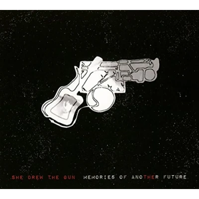Afbeelding van She Drew The Gun Memories Of Another Future (CD)