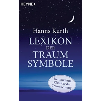 Afbeelding van Lexikon der Traumsymbole