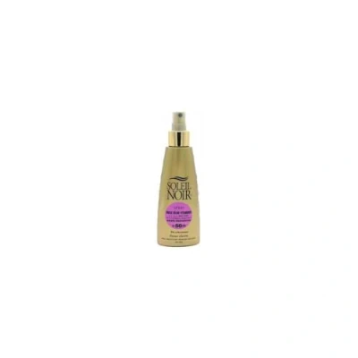 Afbeelding van Soleil Noir Gevitamineerde Droge Olie SPF50 Spray 150 ml