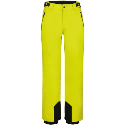 Afbeelding van ICEPEAK FLEMING Heren Wintersportbroek geel Maat 48