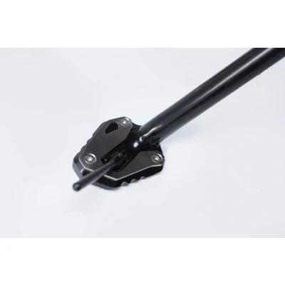 Afbeelding van SW Motech Zijstandaardverbreder Yamaha MT 03 320 (16 )