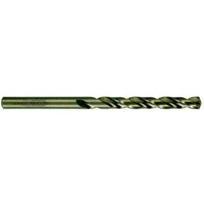 Afbeelding van KS Tools 3303003 Metaal spiraalboorset 10 stuk(s)