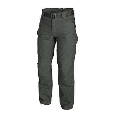 Afbeelding van Helikon Tex SP utl pr tactische broek, uniseks voor volwassenen