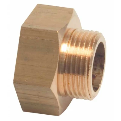 Afbeelding van Neusstuk, 1/4&quot; x 3/8&quot;