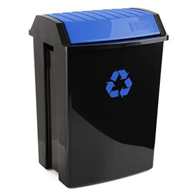 Afbeelding van TATAY Recycling Container, 50 l