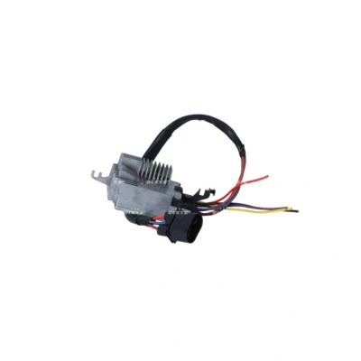 Afbeelding van Weerstand, interieurventilator NRF 342105