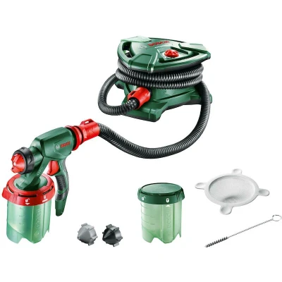Afbeelding van Bosch Groen PFS 5000 E Verfspuitsysteem 0603207200