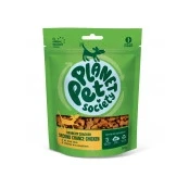 Afbeelding van Planet Pet Society Dog Cracker Second Chance Chicken Hondensnacks Kip 200 g