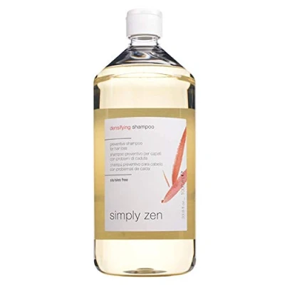 Afbeelding van SIMPLY ZEN DENSIFYING SHAMPOO 1000ML