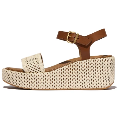 Afbeelding van Fitflop Sleehaksandaaltjes