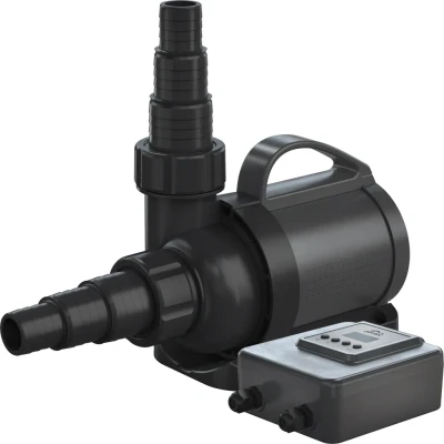 Afbeelding van Pontec Pondomax Eco 5000 Control