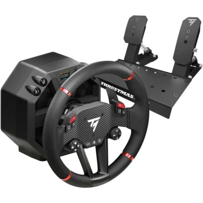 Afbeelding van Thrustmaster T598 p Direct Axial Drive Force Racestuur