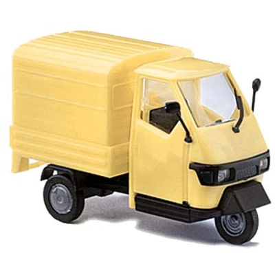 Afbeelding van Busch 60206 H0 Piaggio Ape 50 (Bouwpakket)