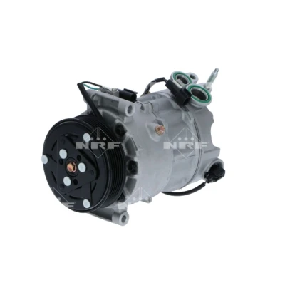 Afbeelding van Compressor, airconditioning NRF 32964