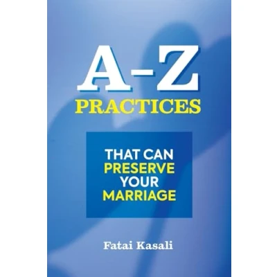 Afbeelding van A Z Practices That Can Preserve Your Marriage