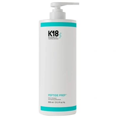 Afbeelding van K18 Peptide Prep Detox Shampoo 930 ml