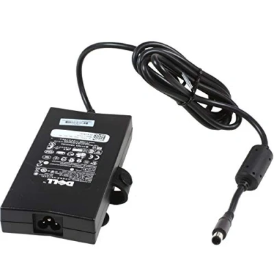 Afbeelding van DELL 450 19103 netvoeding &amp; inverter Buiten 130 W Zwart
