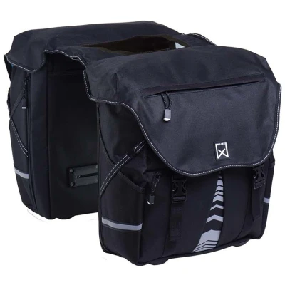 Afbeelding van Willex bagagetas xl 1200 Bruin 50 liter