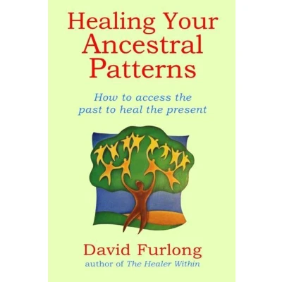 Afbeelding van Healing Your Ancestral Patterns: How to Access the Past Heal Present