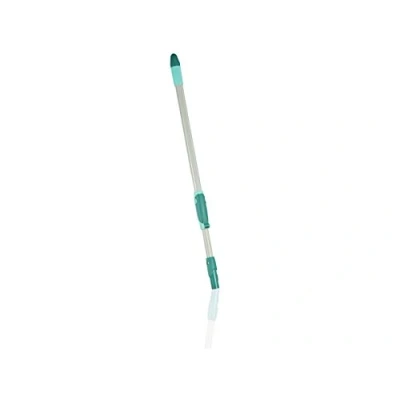 Afbeelding van Leifheit Telescoopsteel staal 65 110 cm Click System