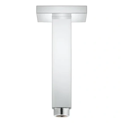 Afbeelding van Grohe rainshower cube douchearm plafond 150 mm 27711000