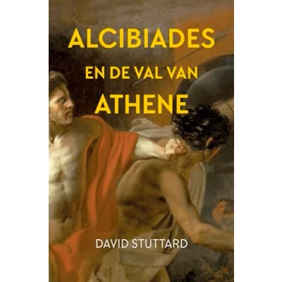 Afbeelding van Alcibiades en de val van Athene