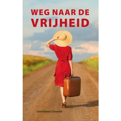 Afbeelding van De weg naar vrijheid