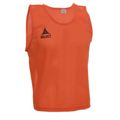Afbeelding van Kazuifel Select Bib Basic