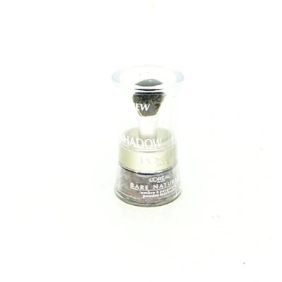 Afbeelding van Loreal Bare Naturale Eye Shadow 866 Spice