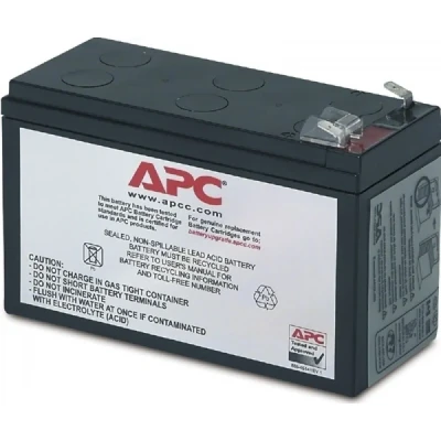 Afbeelding van Originele APC Batterij Vervangings Cartridge RBC35