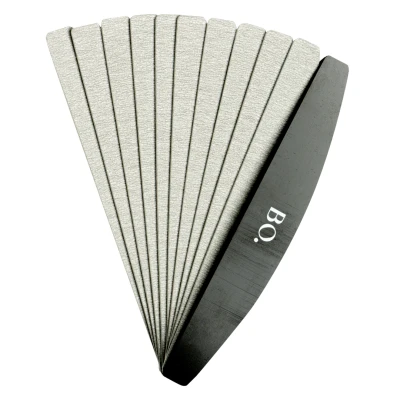 Afbeelding van BO.NAIL Hygiene File Refills 240 grit (10pc + core)