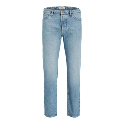 Afbeelding van Jack &amp; Jones JJICHRIS JJCOOPER JOS 890 PCW NOOS broek, Blue Denim, 32/32